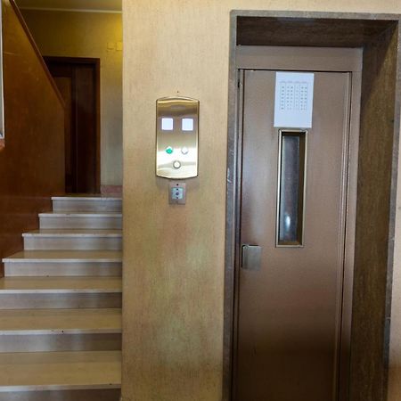Alexandra Apartment Ρώμη Εξωτερικό φωτογραφία