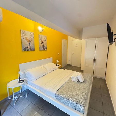 Alexandra Apartment Ρώμη Εξωτερικό φωτογραφία