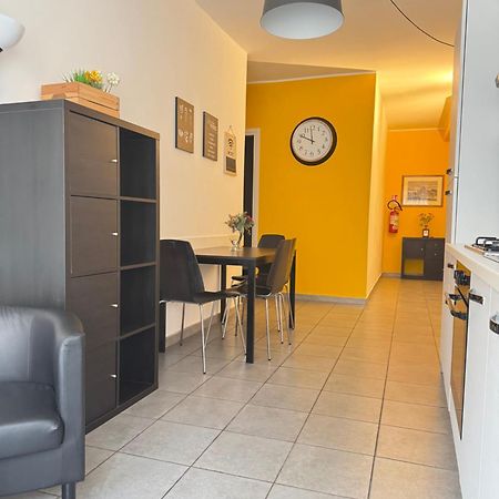 Alexandra Apartment Ρώμη Εξωτερικό φωτογραφία