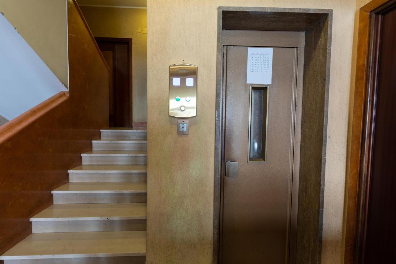 Alexandra Apartment Ρώμη Εξωτερικό φωτογραφία