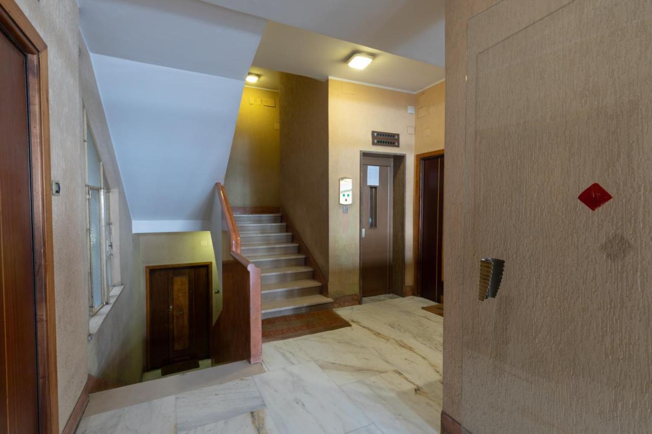 Alexandra Apartment Ρώμη Εξωτερικό φωτογραφία
