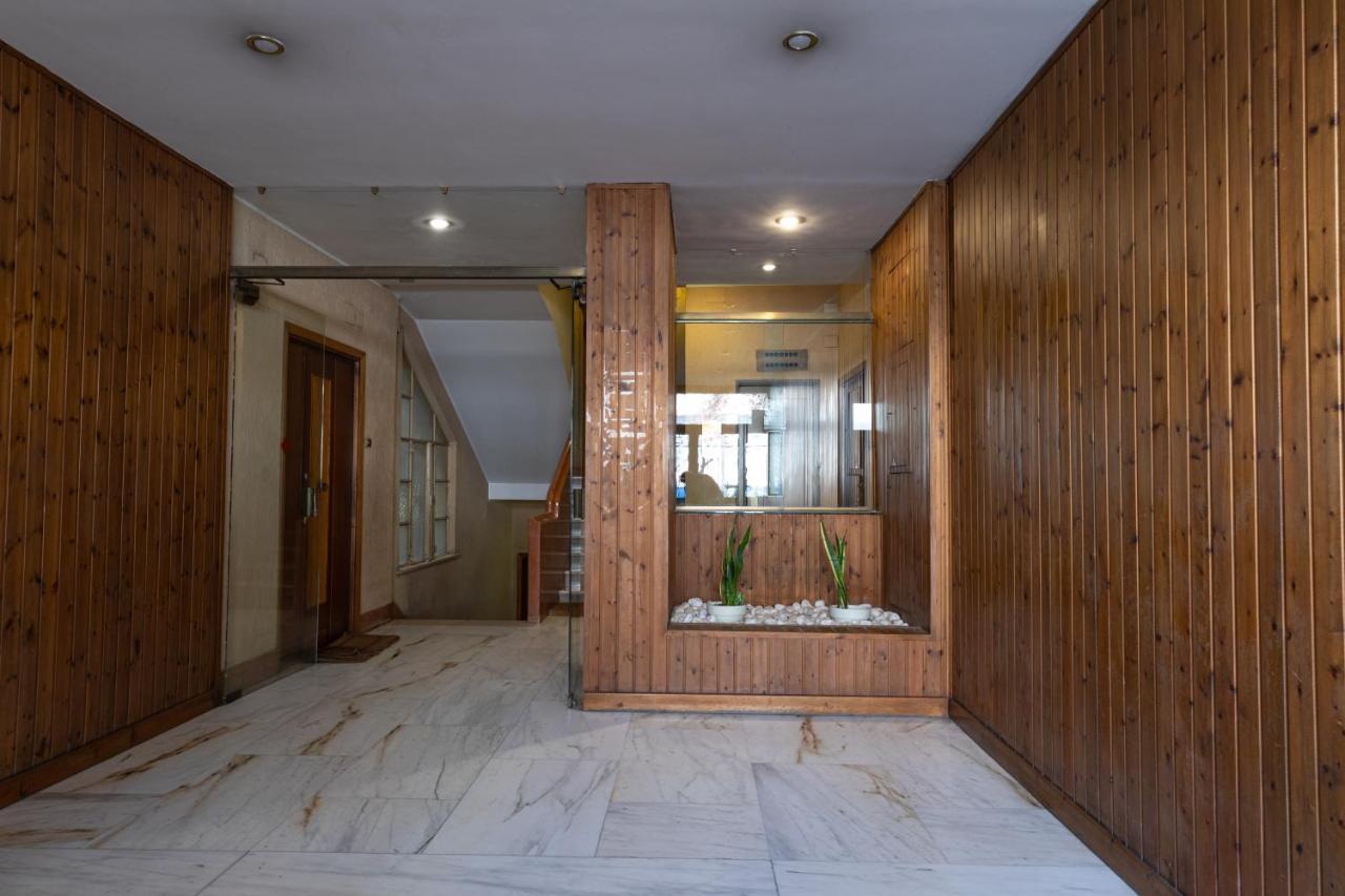 Alexandra Apartment Ρώμη Εξωτερικό φωτογραφία