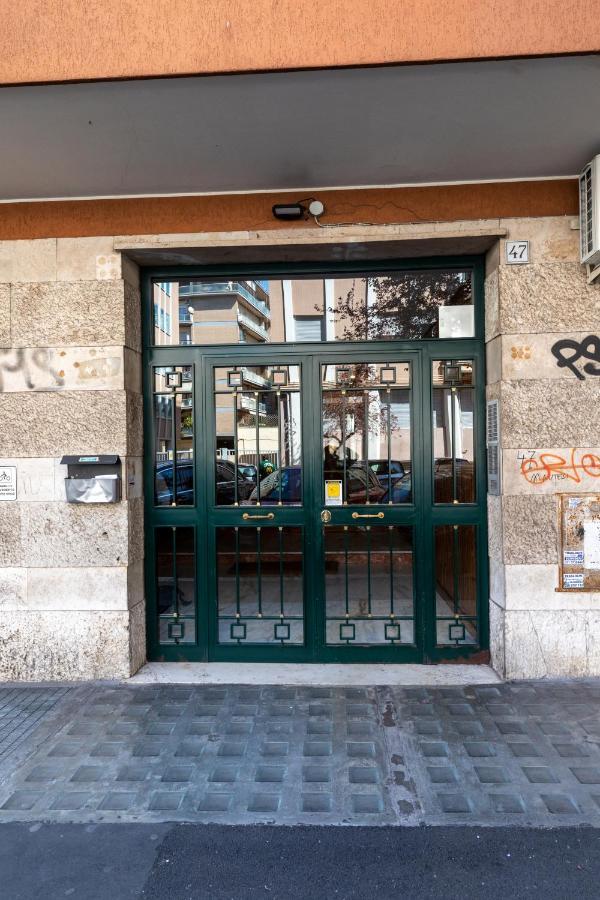 Alexandra Apartment Ρώμη Εξωτερικό φωτογραφία