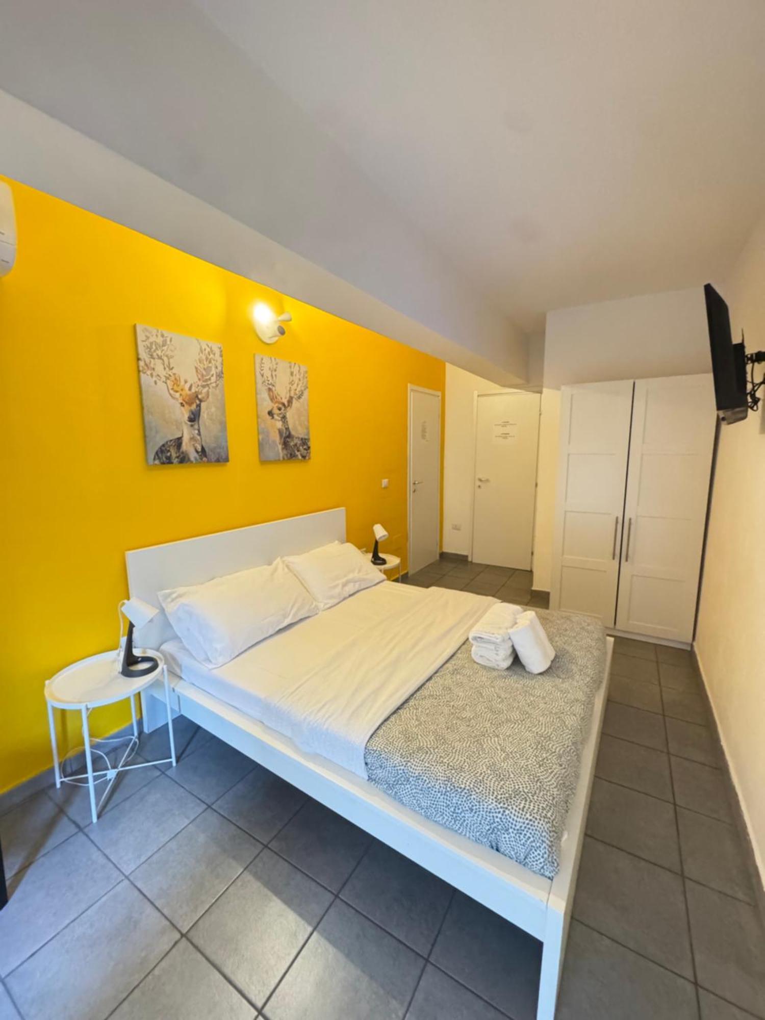 Alexandra Apartment Ρώμη Εξωτερικό φωτογραφία