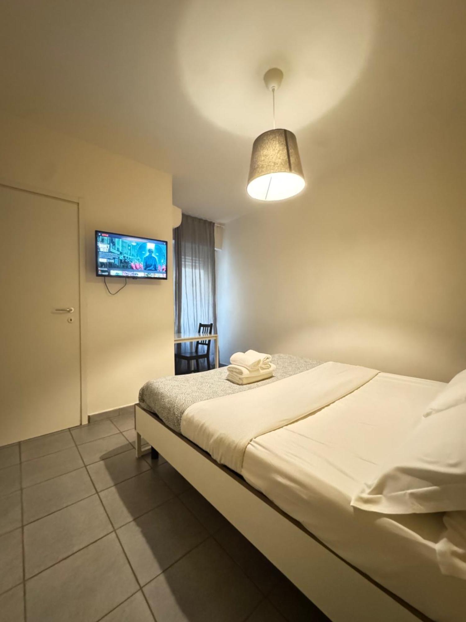 Alexandra Apartment Ρώμη Εξωτερικό φωτογραφία