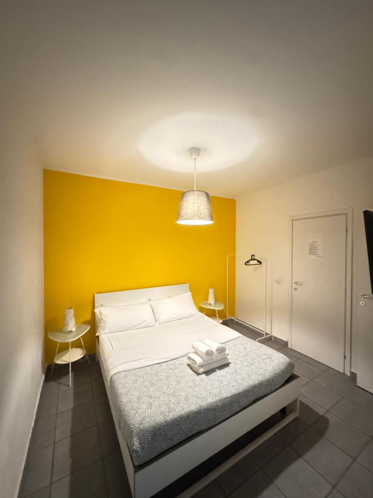 Alexandra Apartment Ρώμη Εξωτερικό φωτογραφία