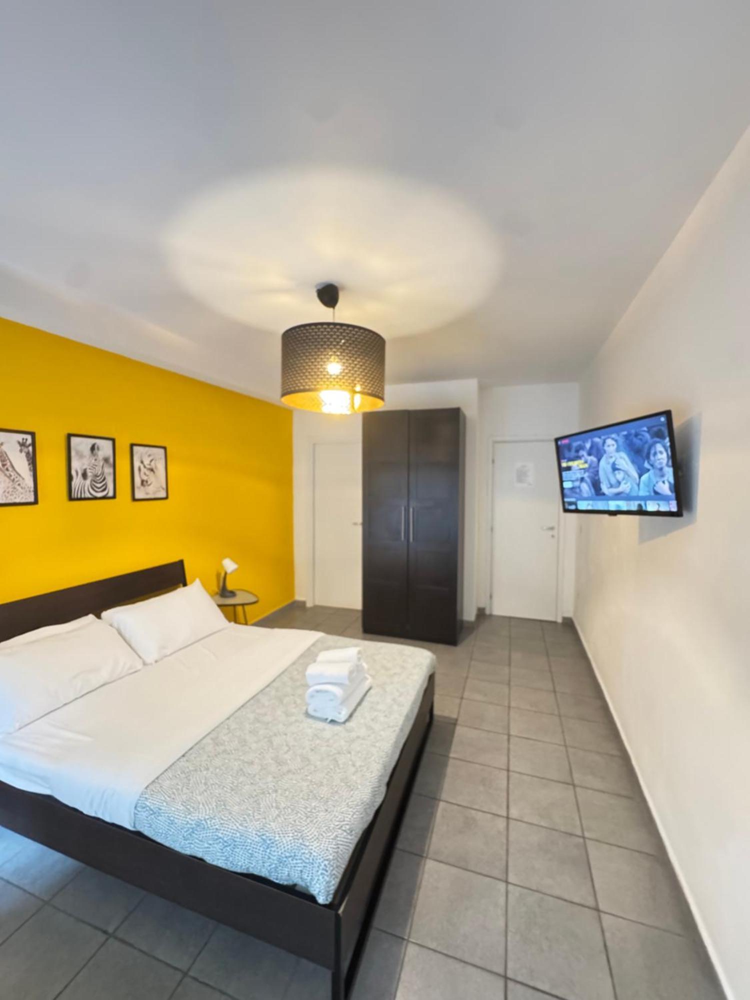 Alexandra Apartment Ρώμη Εξωτερικό φωτογραφία