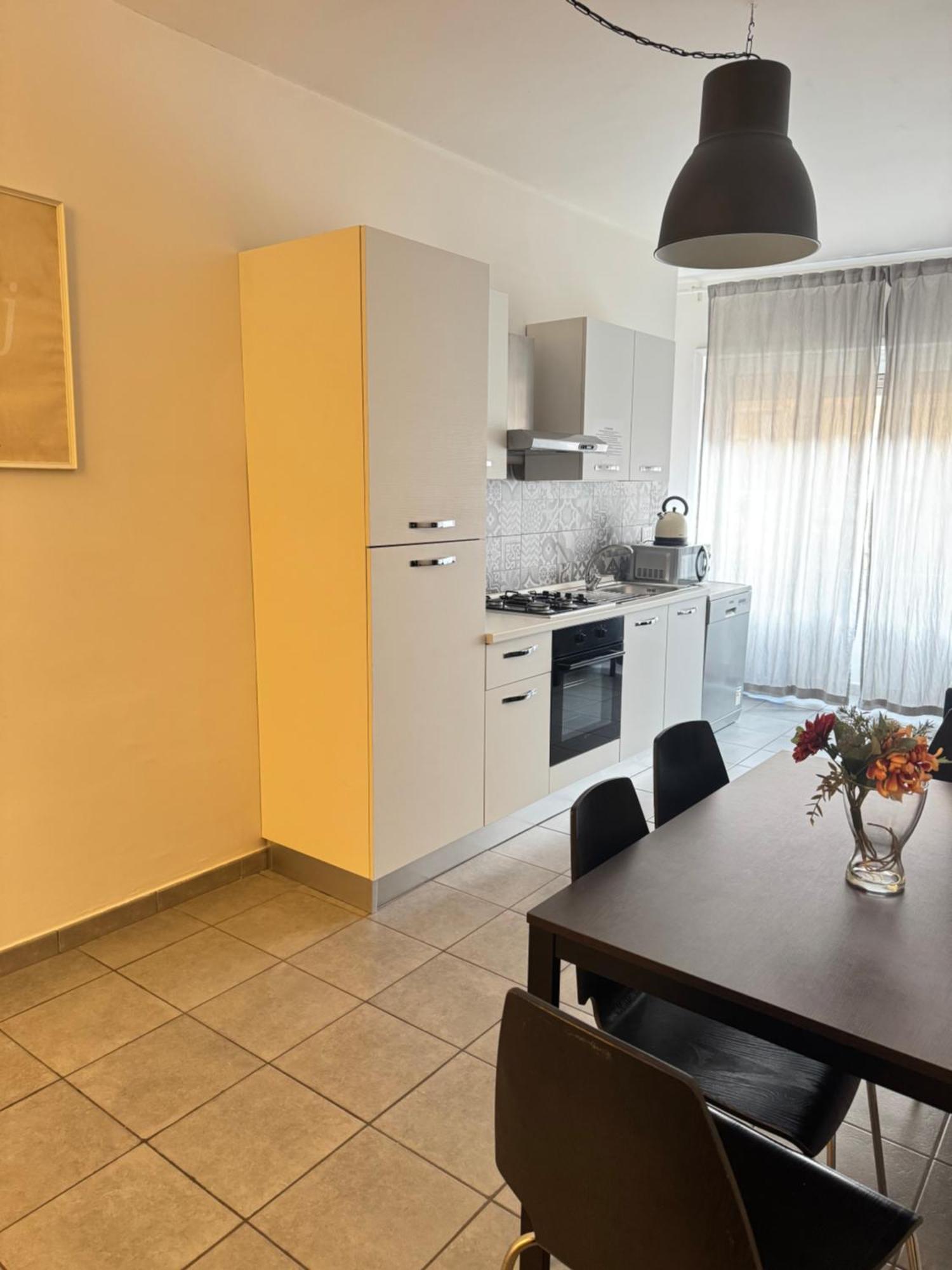 Alexandra Apartment Ρώμη Εξωτερικό φωτογραφία