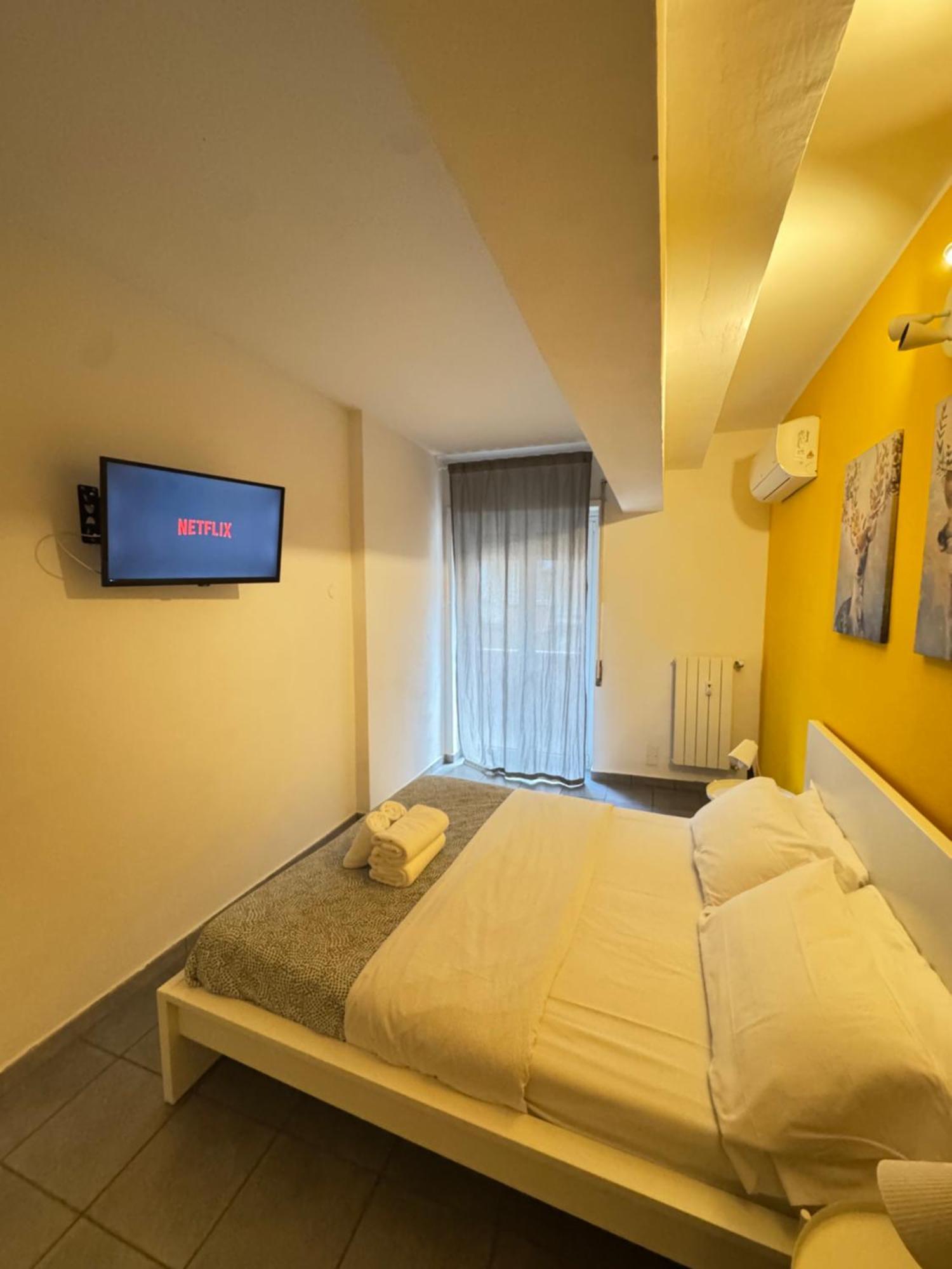 Alexandra Apartment Ρώμη Εξωτερικό φωτογραφία