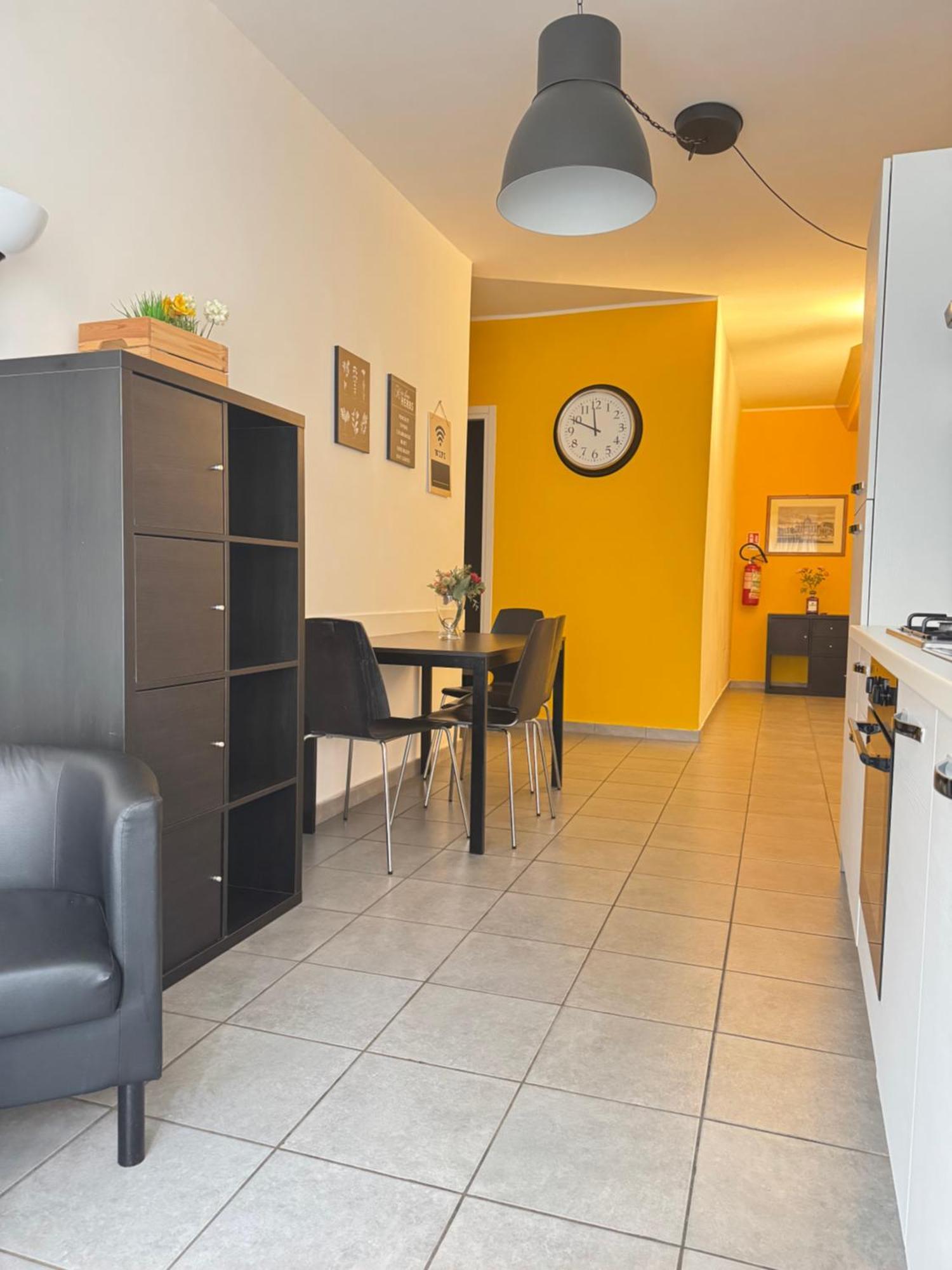 Alexandra Apartment Ρώμη Εξωτερικό φωτογραφία
