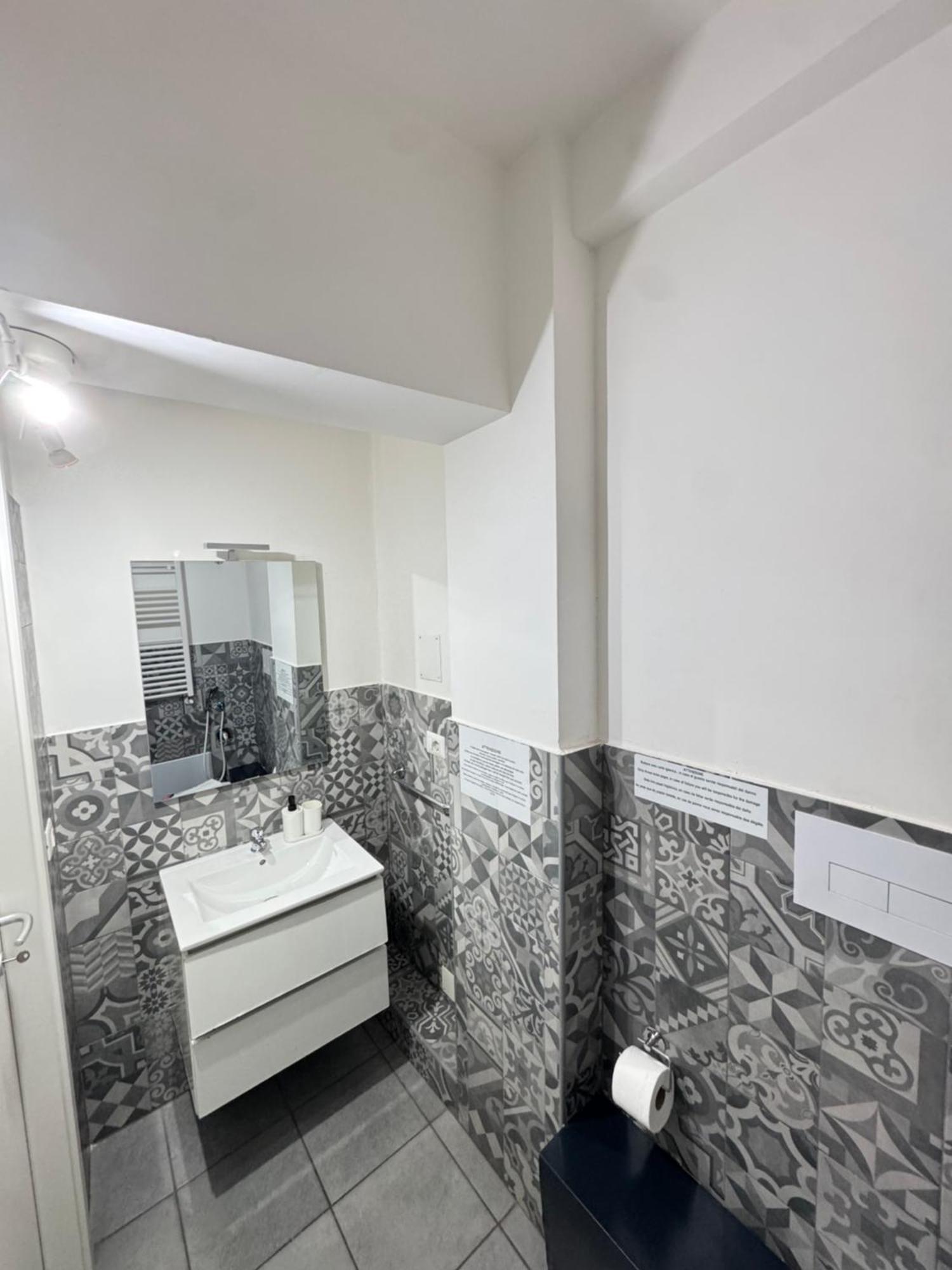 Alexandra Apartment Ρώμη Εξωτερικό φωτογραφία