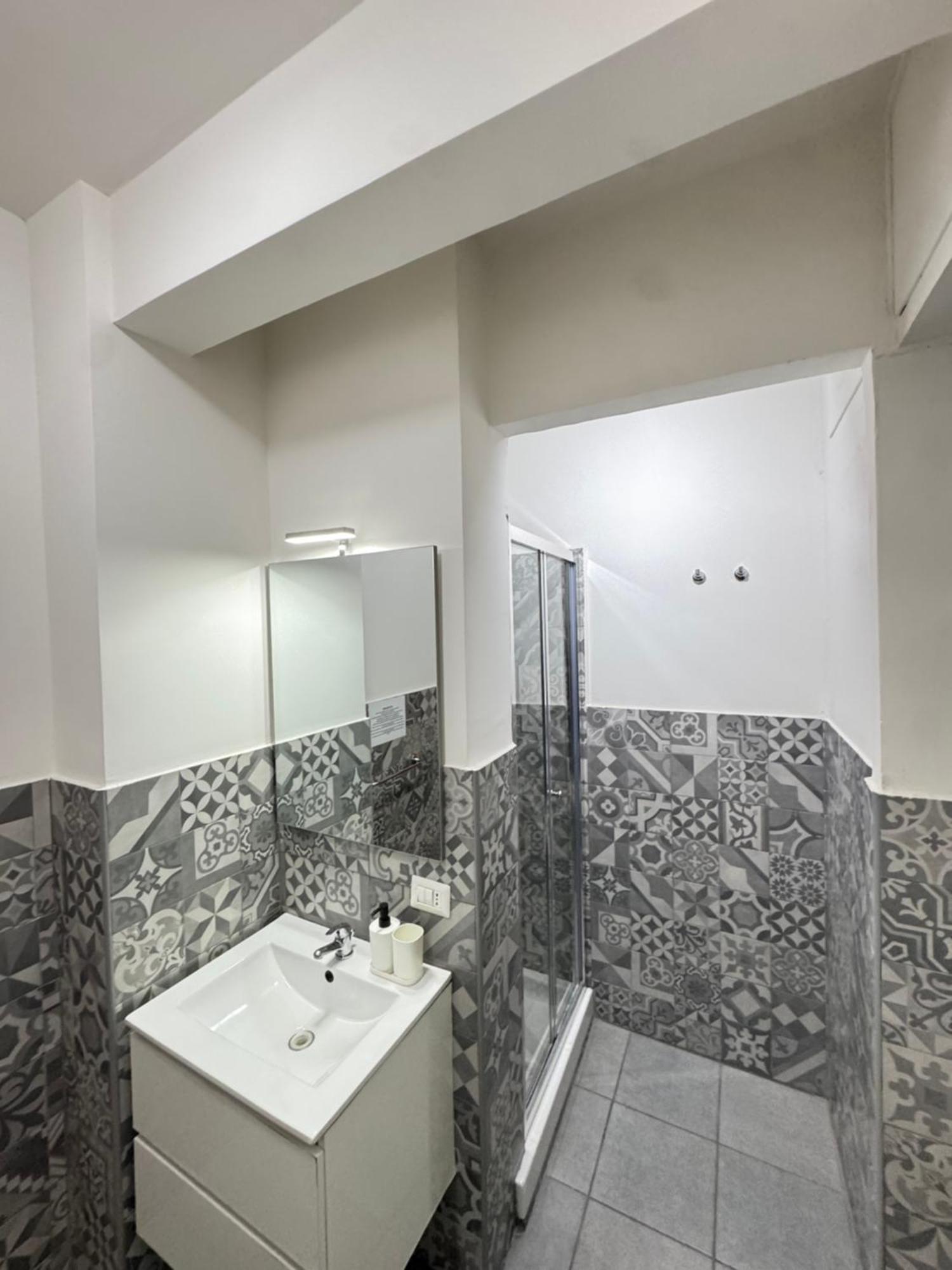 Alexandra Apartment Ρώμη Εξωτερικό φωτογραφία