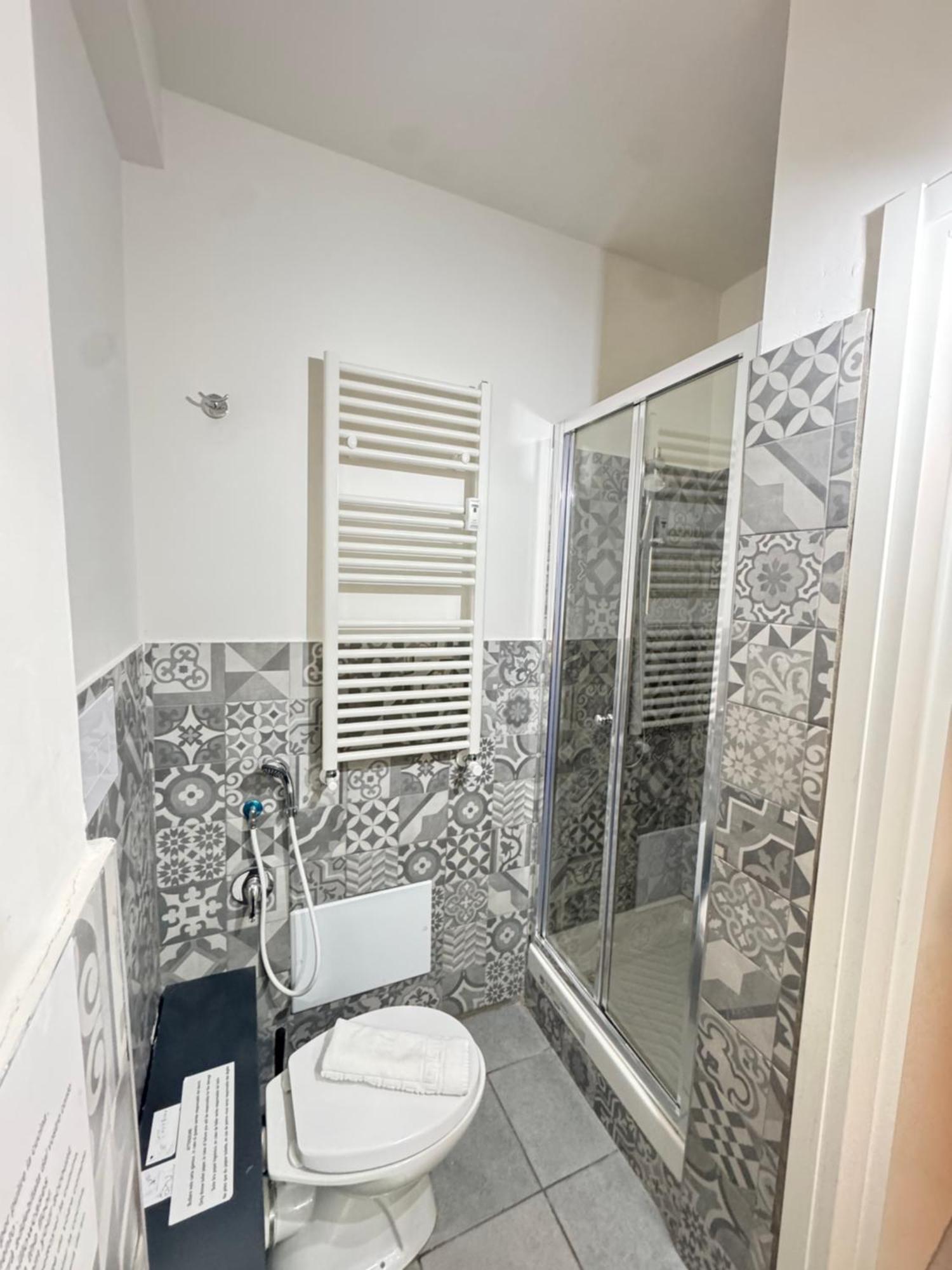 Alexandra Apartment Ρώμη Εξωτερικό φωτογραφία